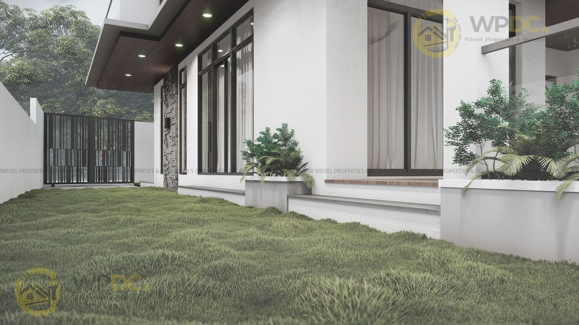 2-Storey Residential with Roofdeck and Basement - photo 6